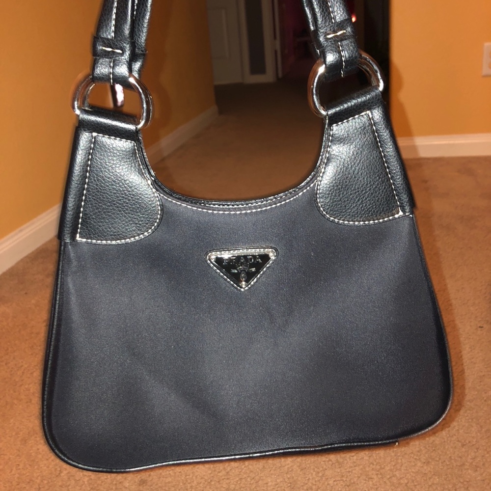Prada Purse